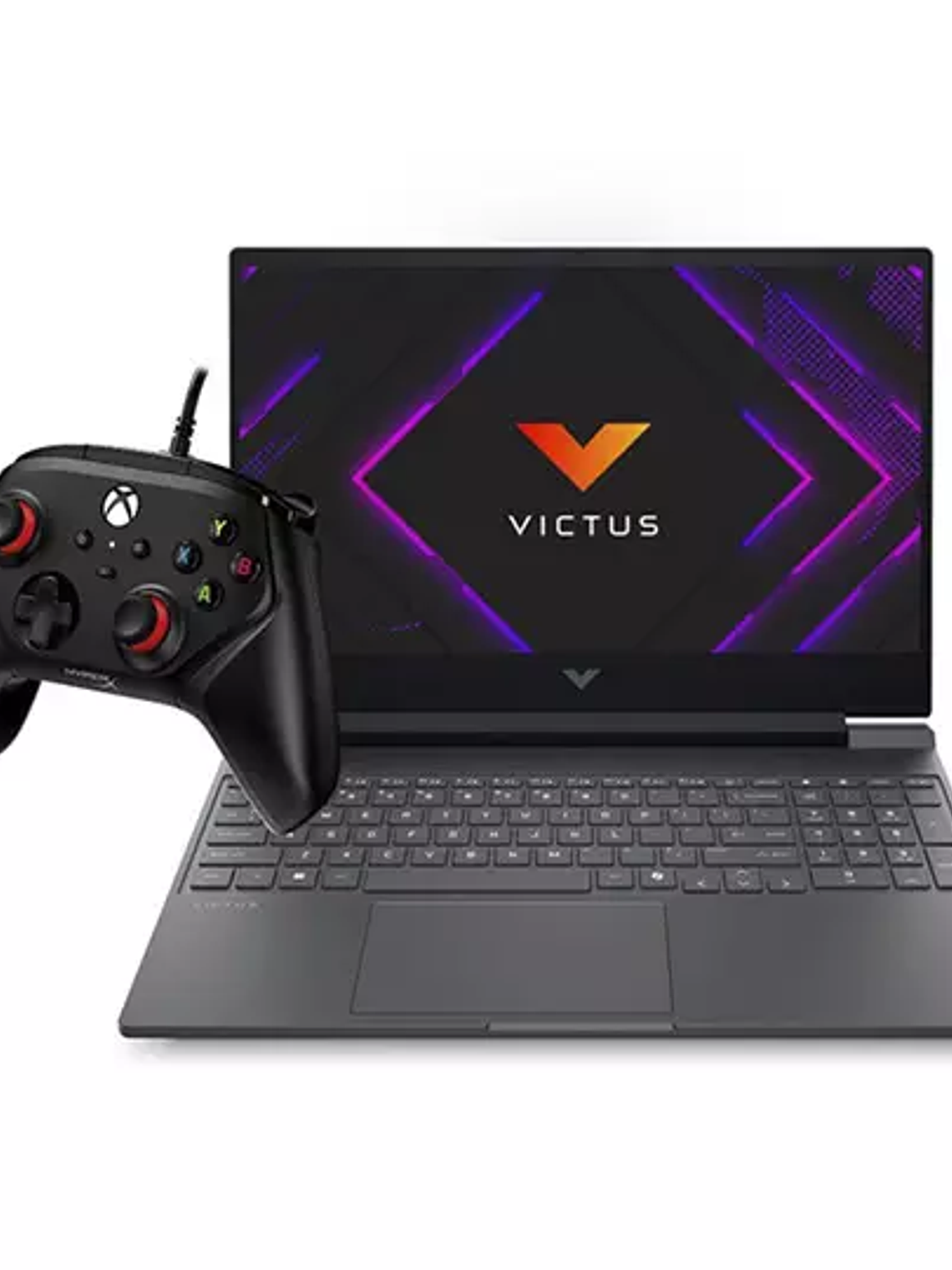 Laptop HP Victus Gaming 15 fa2009la, Int 1