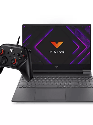 Laptop HP Victus Gaming 15 fa2009la, Int