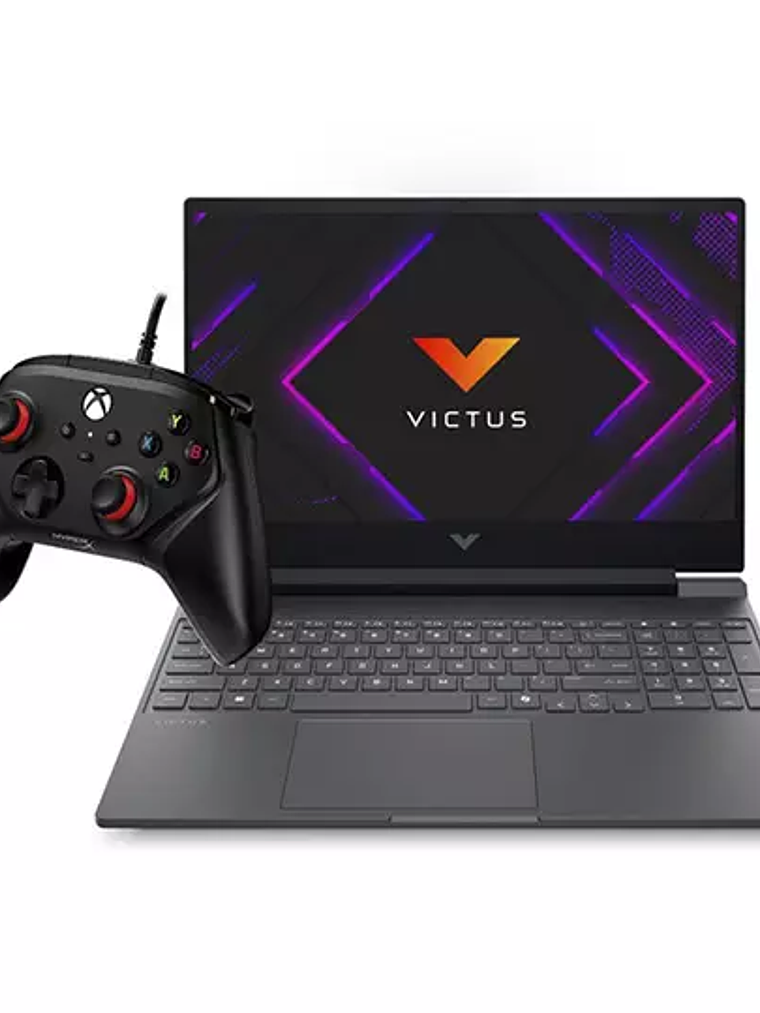 Laptop HP Victus Gaming 15 fa2009la, Int 1