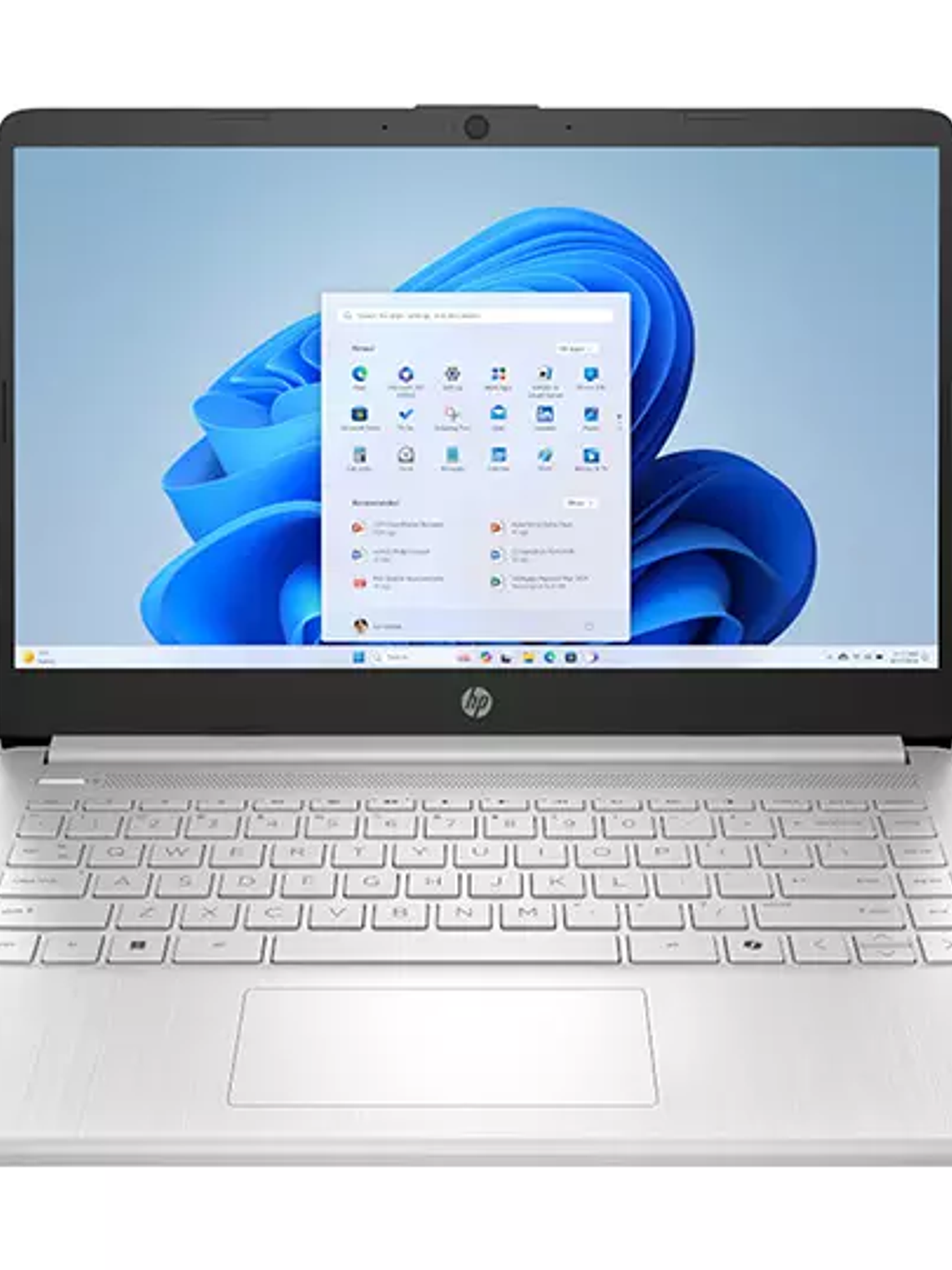 Laptop HP 14 DQ6210LA, Intel N150. (M) 1