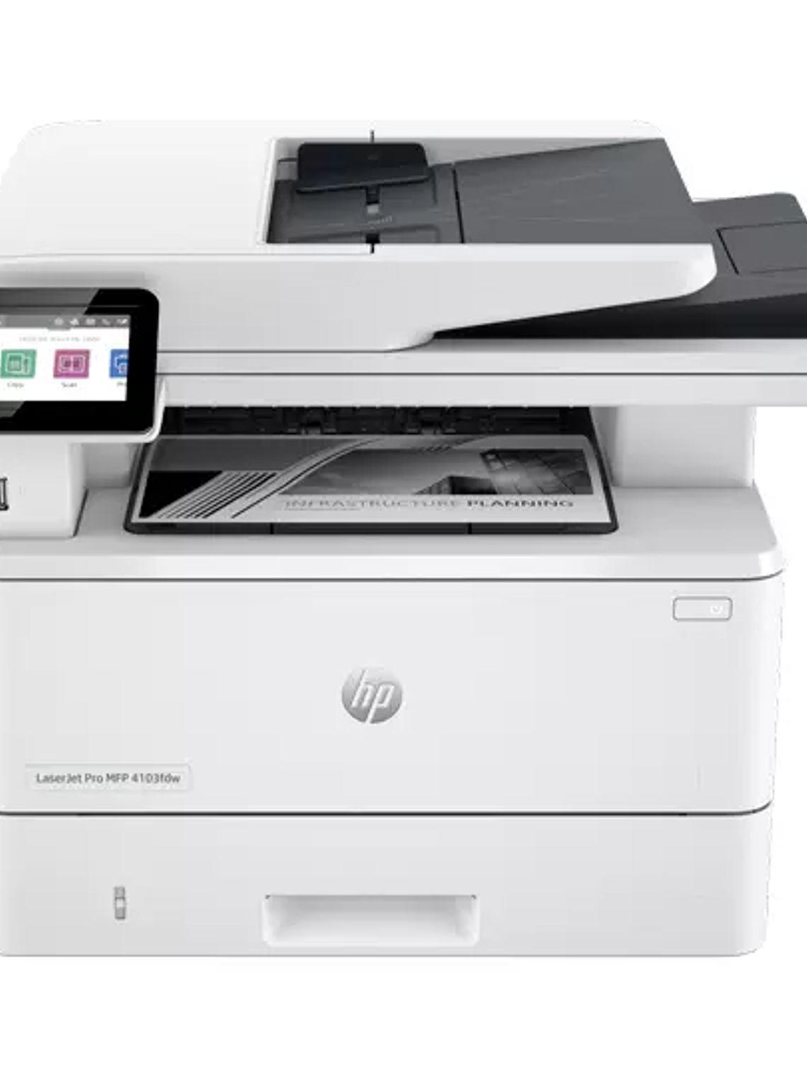 Multifuncional HP Láser monocromático, L 1