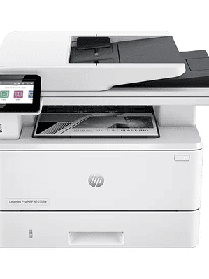 Multifuncional HP Láser monocromático, L