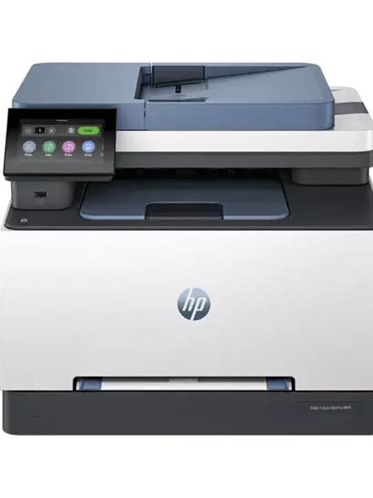 Multifuncional HP Color, LaserJet Pro 33 1