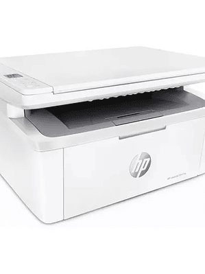 Multifuncional HP Láser monocromático, L