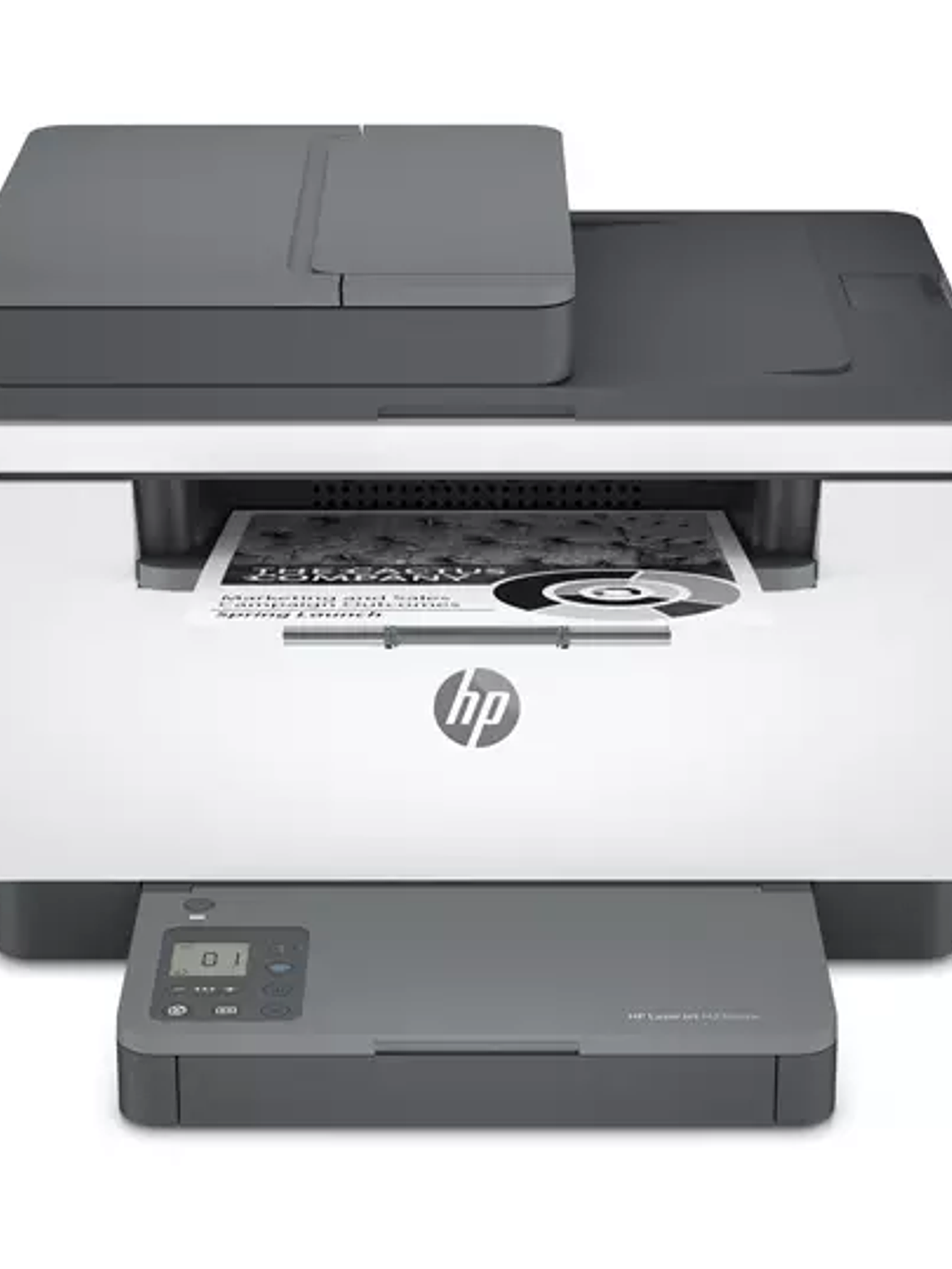 Multifuncional HP Laser monocromático, L 1
