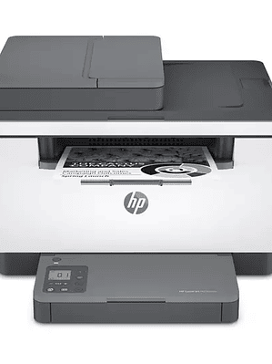 Multifuncional HP Laser monocromático, L