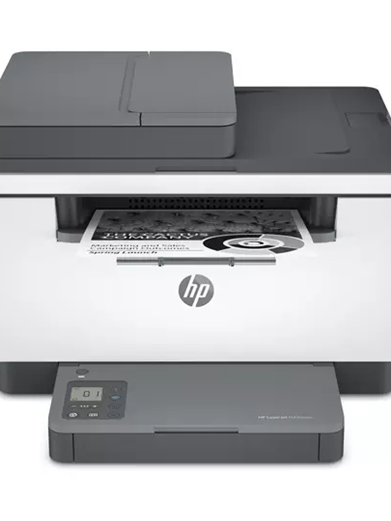 Multifuncional HP Laser monocromático, L 1