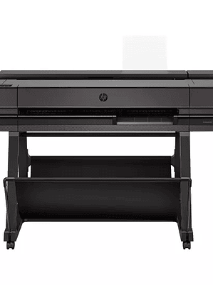 Plotter Impresora HP DesignJet T850 de 3