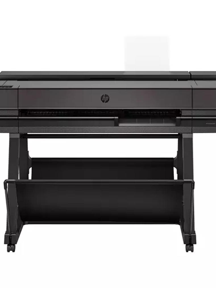 Plotter Impresora HP DesignJet T850 de 3 1
