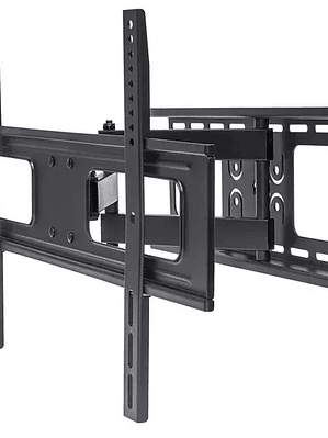 Soporte Manhattan TV para pared de 37 a