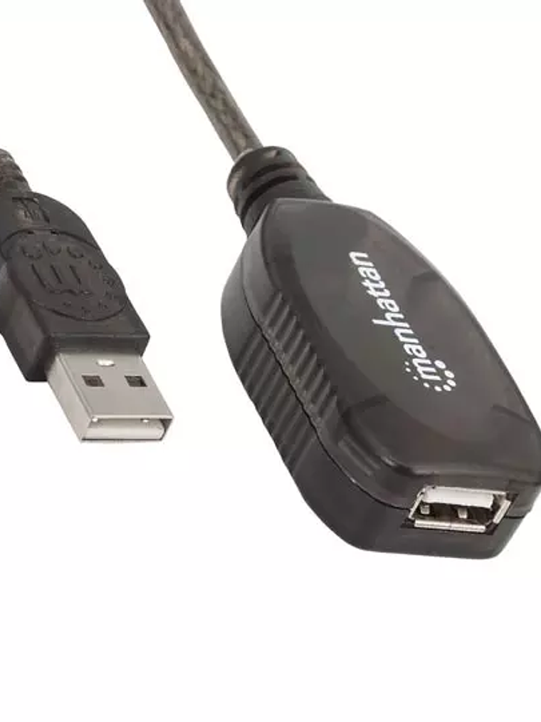 LM-Cable Manhattan extension activa USB 1