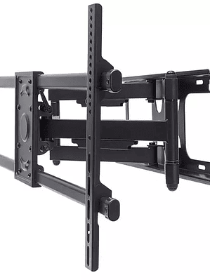 Soporte Manhattan tv p/pared 37 a 90