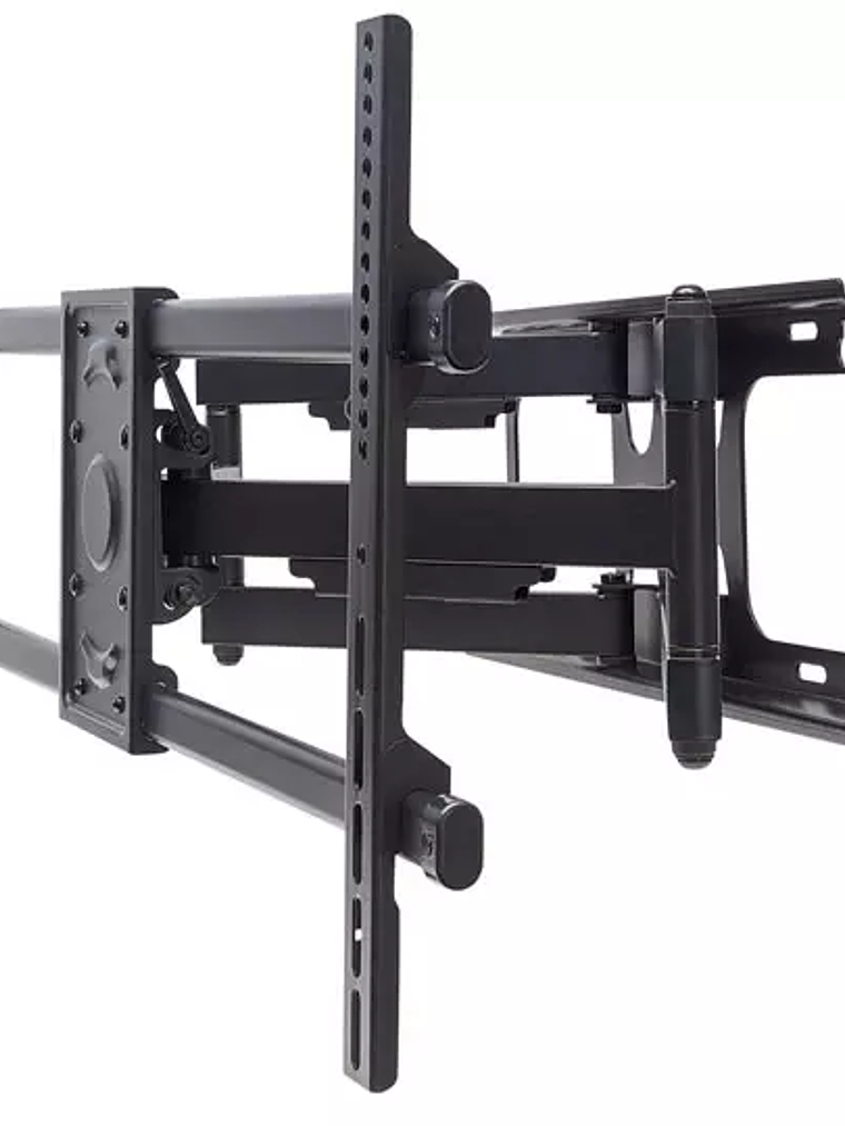 Soporte Manhattan tv p/pared 37 a 90