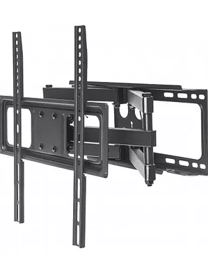 Soporte Manhattan tv p/pared 40kg, 32