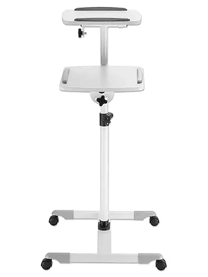 Soporte tipo Carro Manhattan para Proyec