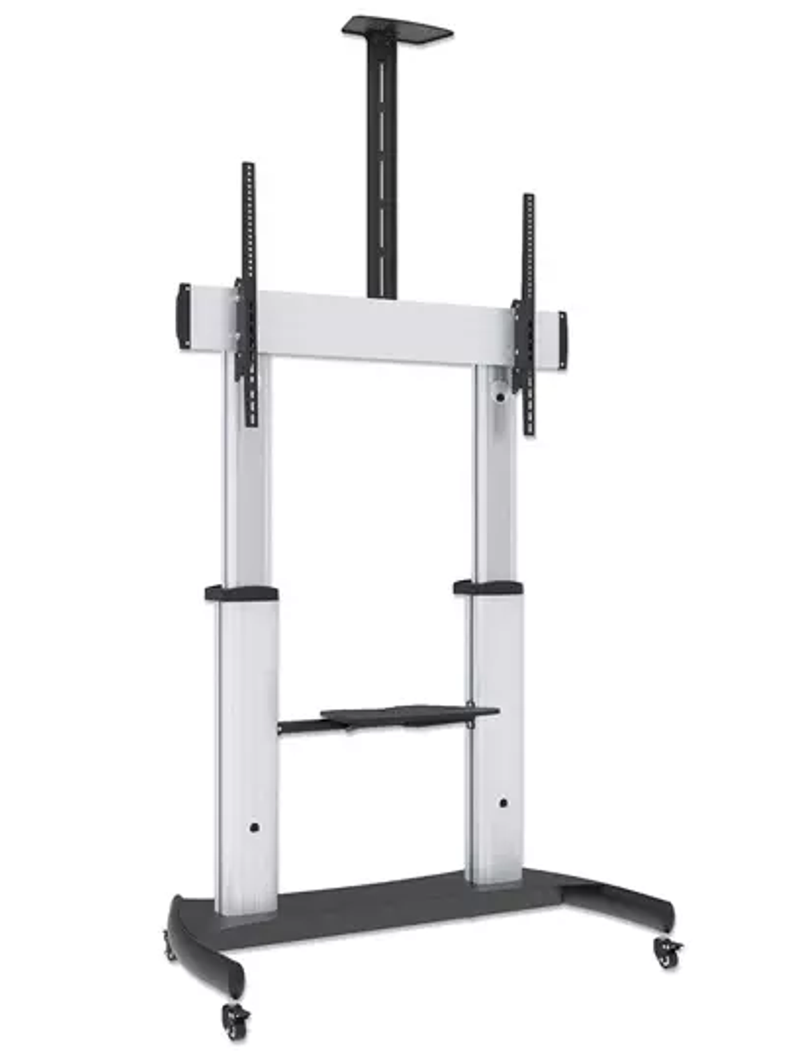 Soporte Manhattan tv tipo carro 60 a 1