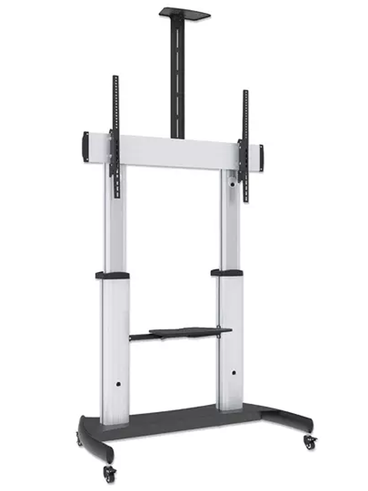 Soporte Manhattan tv tipo carro 60 a 1