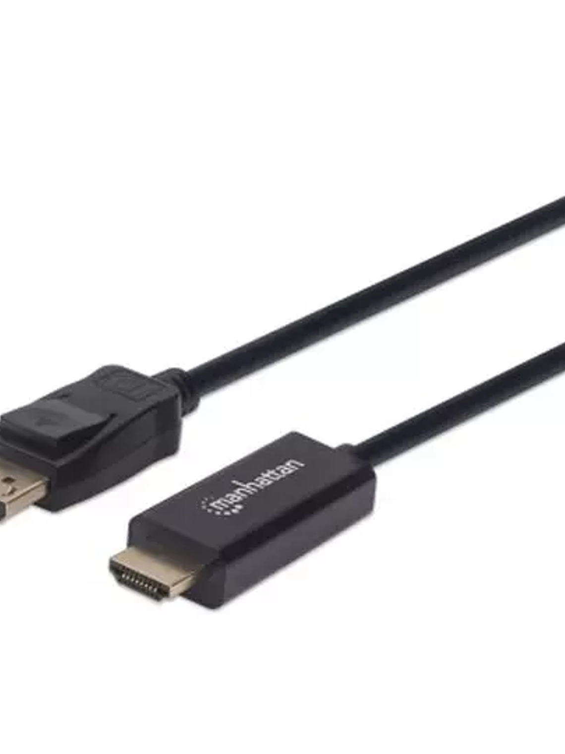 Cable Manhattan displayport - HDMI m-m 1 1