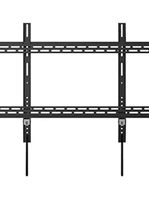 Soporte Manhattan tv p/pared 100kg, 60 a