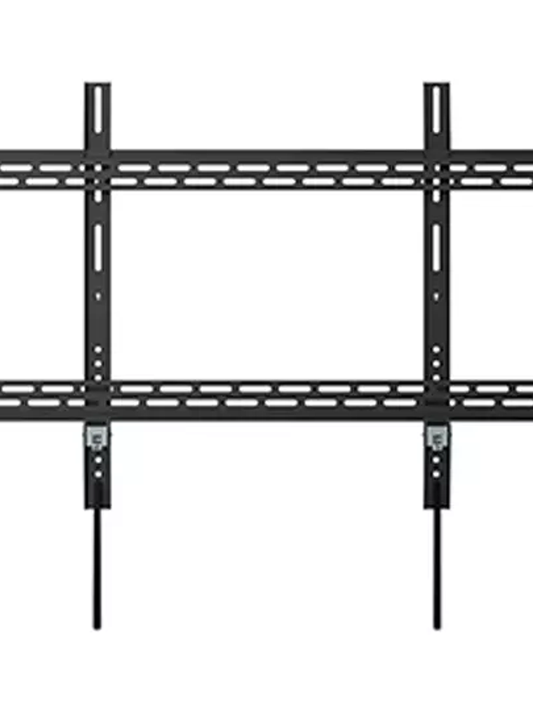 Soporte Manhattan tv p/pared 100kg, 60 a 1