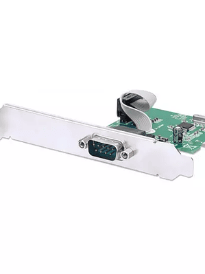 TARJETA SERIAL PCI EXPRESS 1 PUERTO