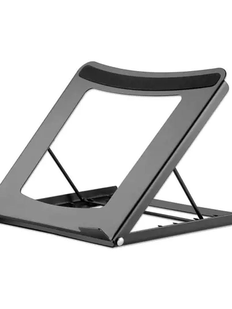 Soporte Manhattan laptop p/escritorio 1