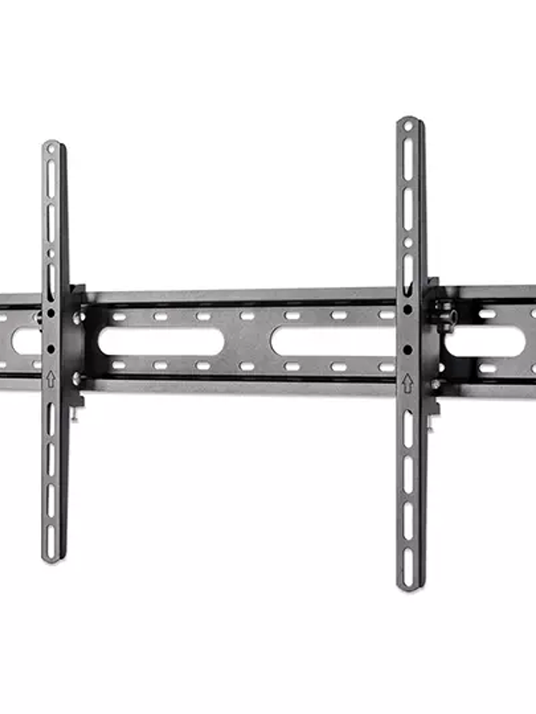 Soporte Manhattan tv p/pared 45kg, 37 a 1