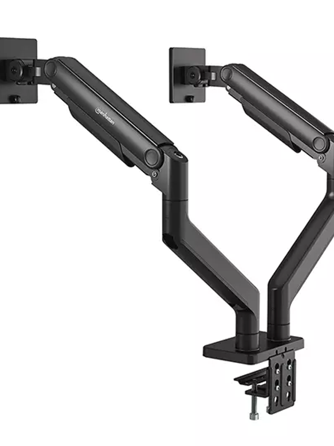 LM-Soporte de aluminio con sistema de pi 1