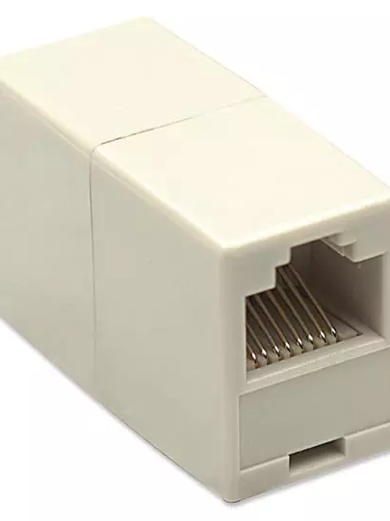 Cople Intellinet RJ45 a RJ45 CAT5e UTP m 1