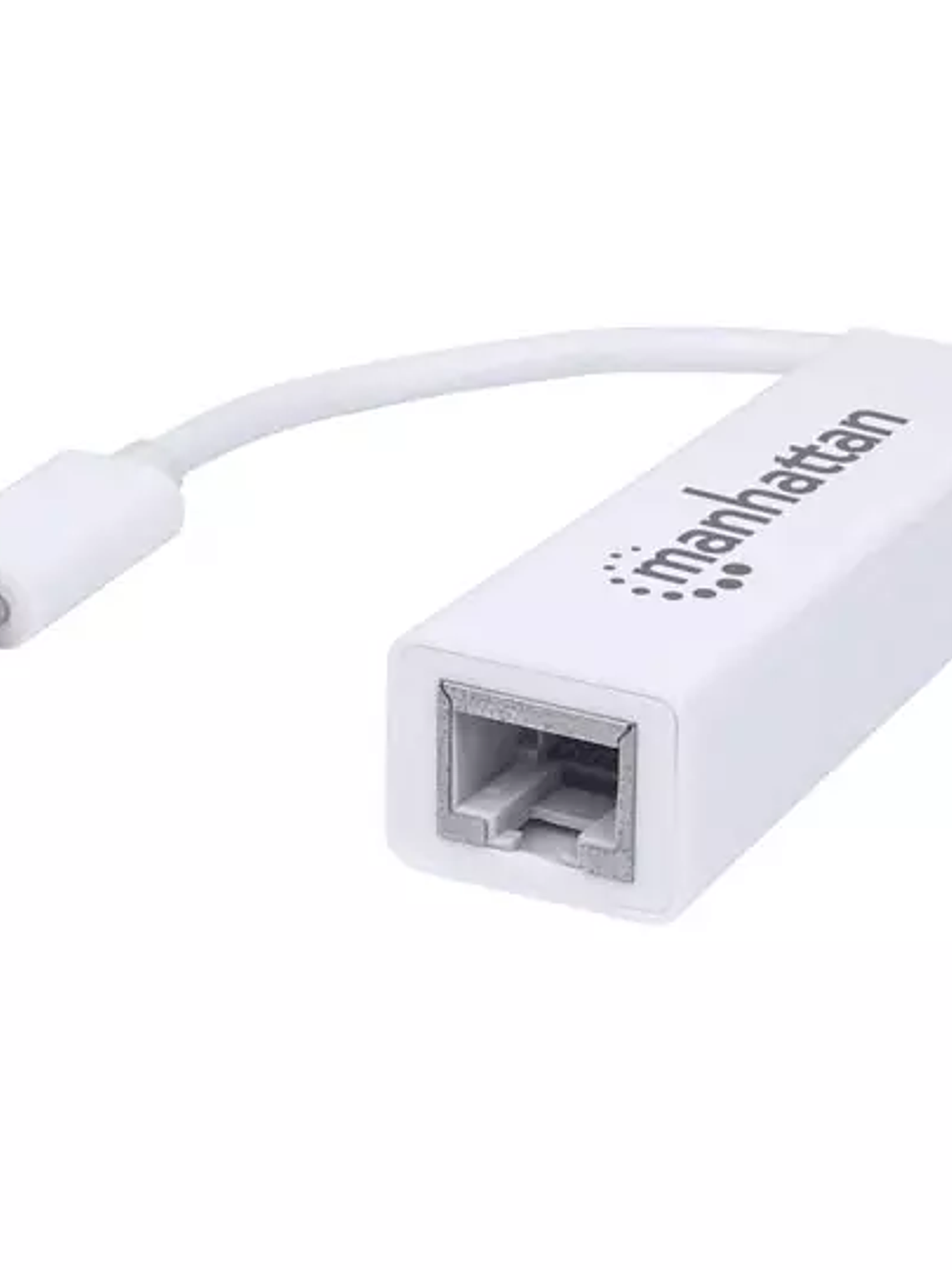 Adaptador de red USB-C a Gigabit. 1
