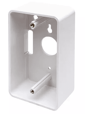 Caja de pared Intellinet para cableado d