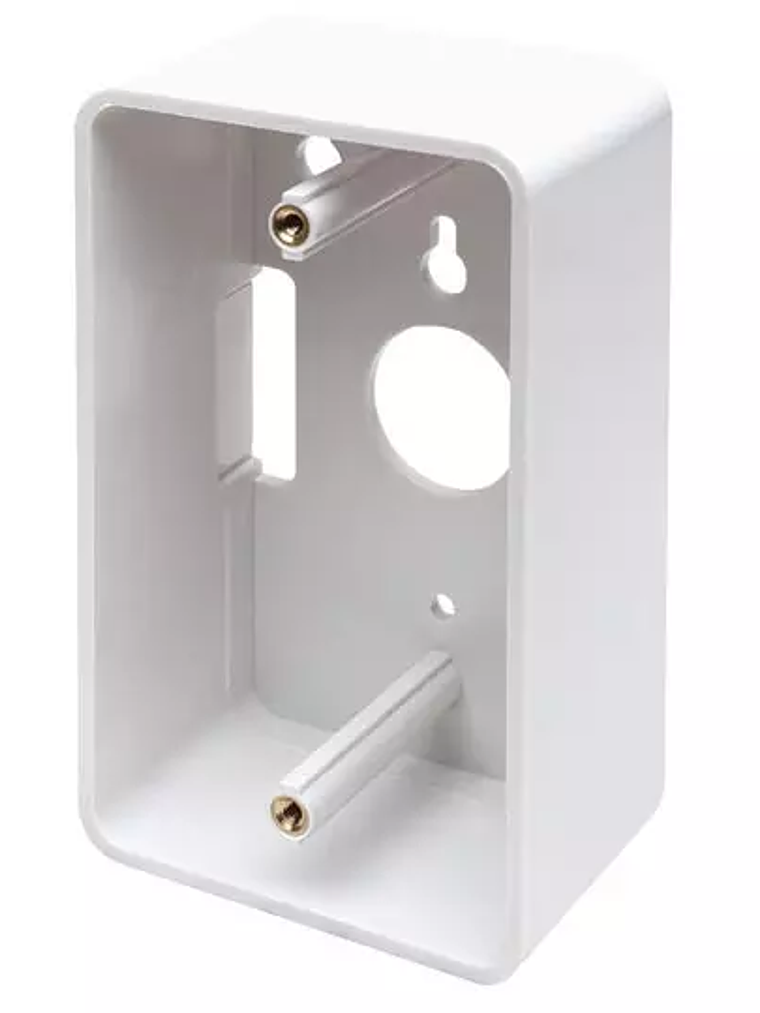Caja de pared Intellinet para cableado d 1