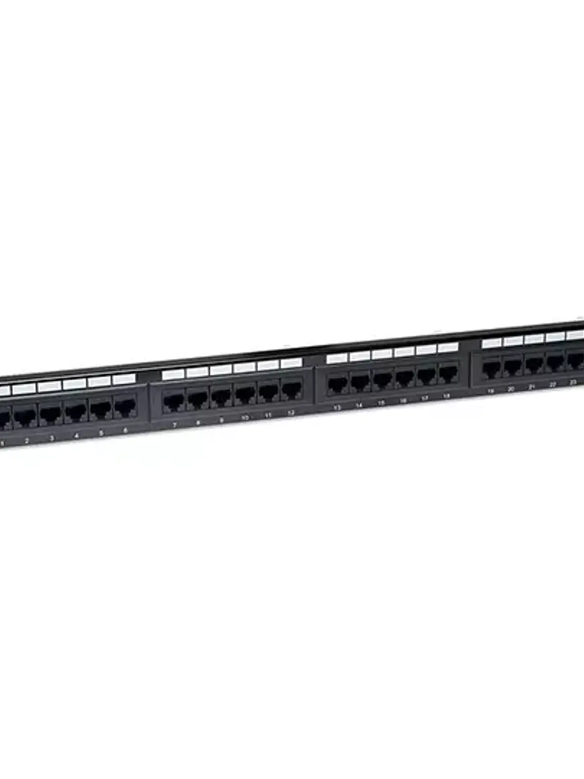 LM-Panel parcheo Intellinet parcheo CAT 1