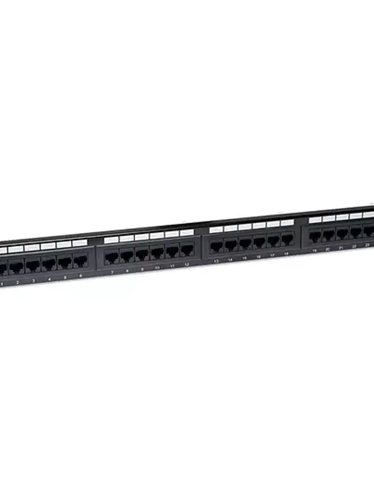 LM-Panel parcheo Intellinet parcheo CAT 1