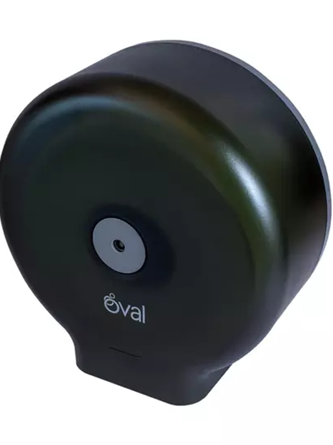 Despachador para papel Higiénico jr Oval 1