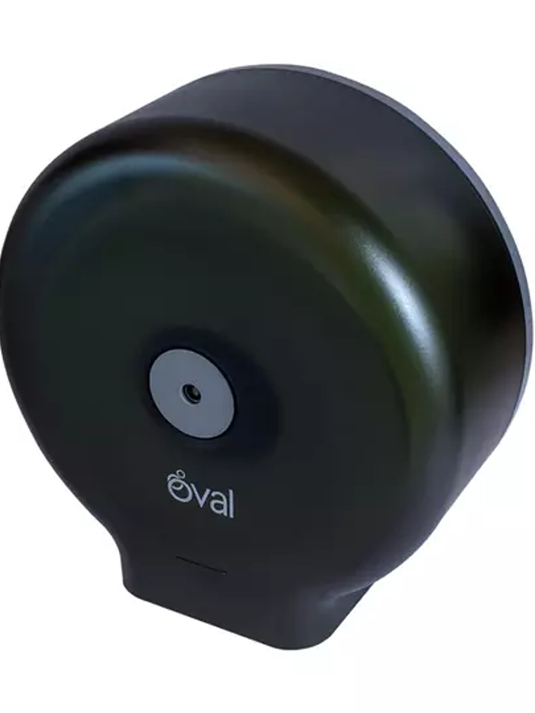 Despachador para papel Higiénico jr Oval 1