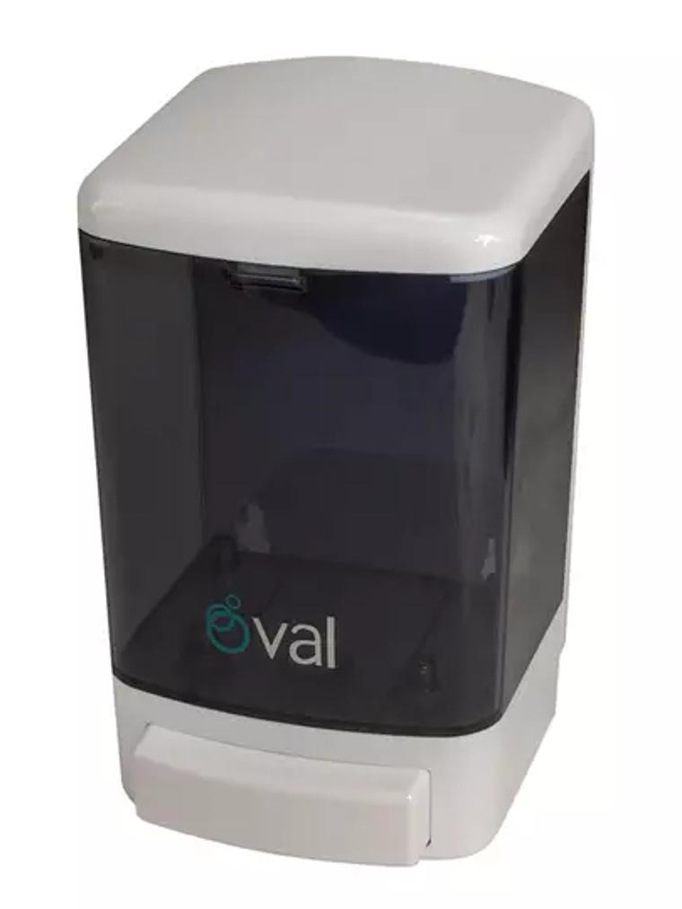 Despachador para jabon liquido o gel Ova 1