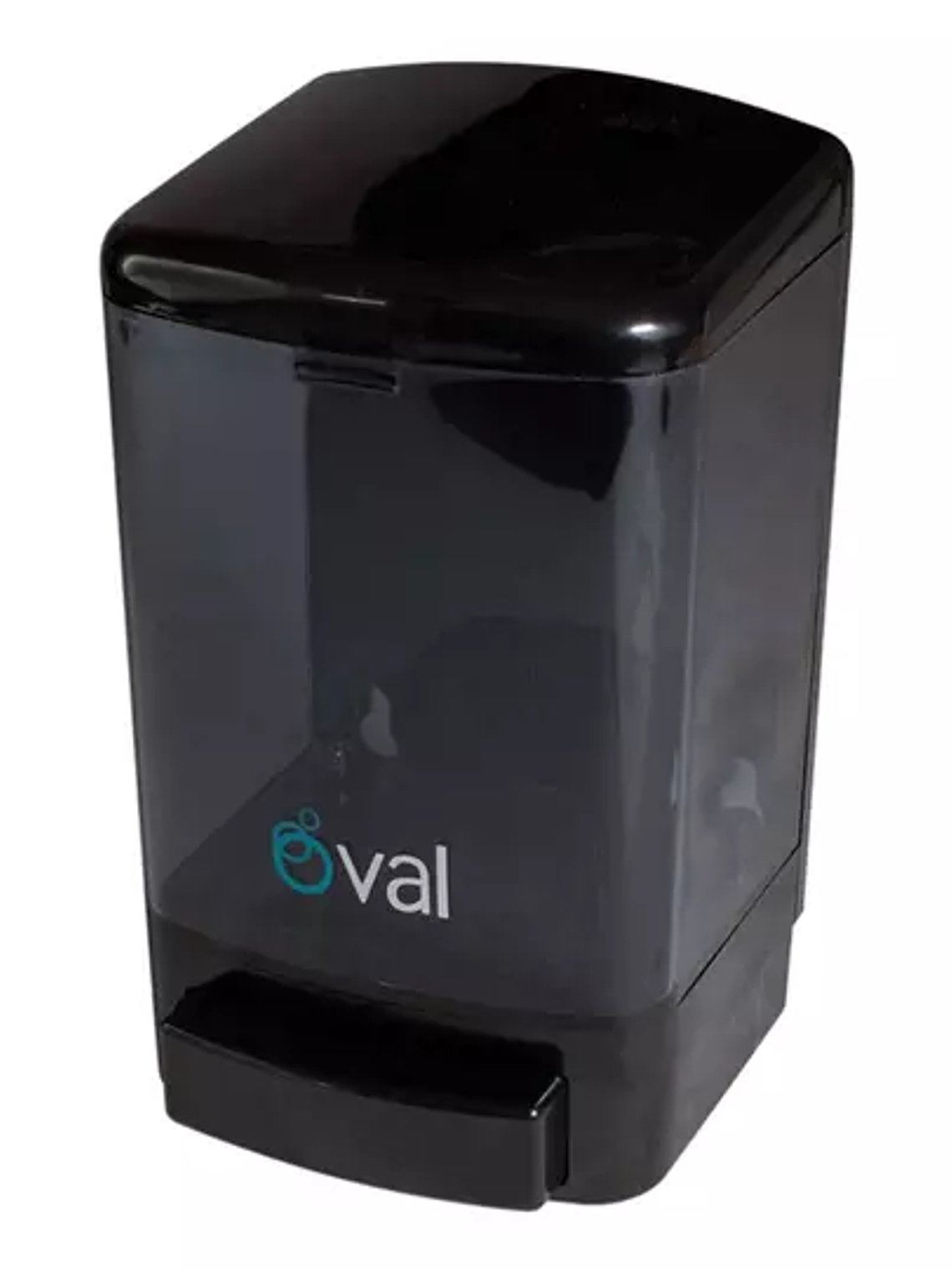 Despachador para jabon liquido Oval colo 1