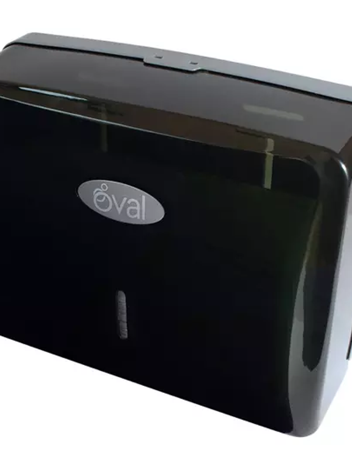 Despachador toalla interdoblada Oval 1