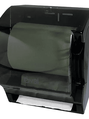 Despachador para toalla en rollo Oval