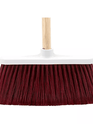 Escoba p-140 tipo cepillo Perico tamaño