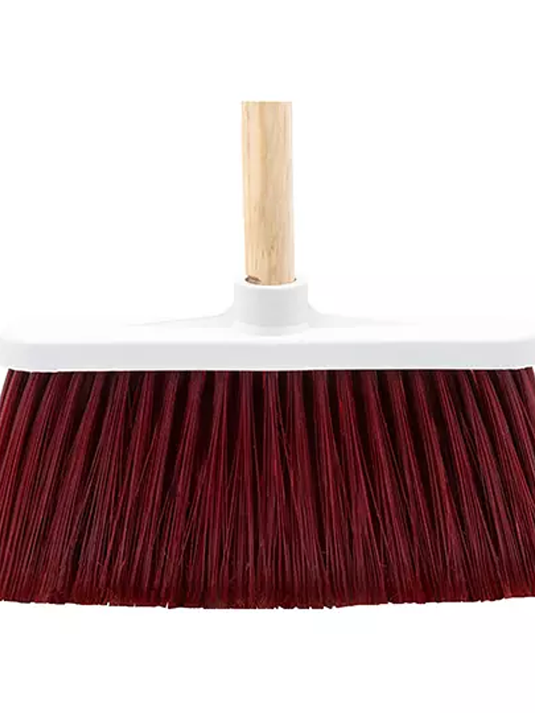 Escoba p-140 tipo cepillo Perico tamaño 1