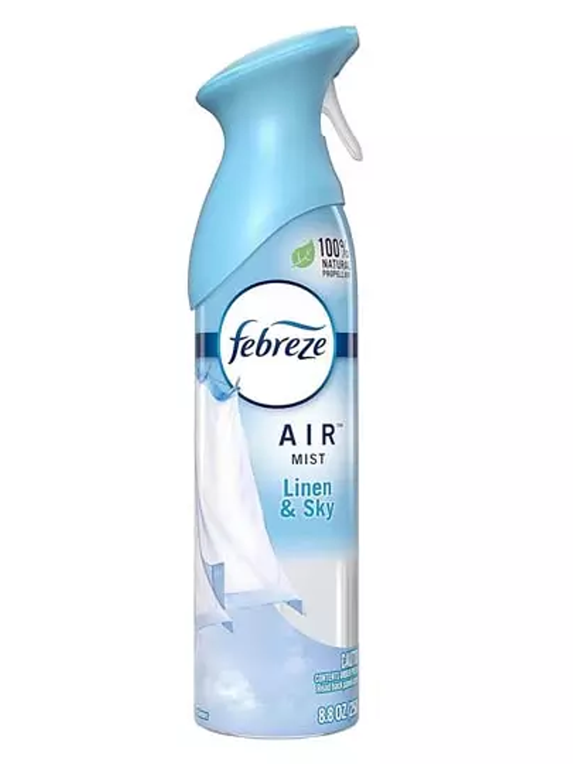 FEBREZE AROMATIZANTE Y NEUTRALIZANTE DE 1