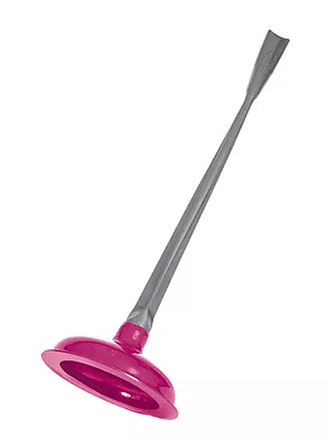 BOMBA PARA INODORO  REYNERA ES FLEXIBLE,