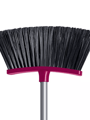 ESCOBA BASICA REYNERA PARA INTERIORES Y