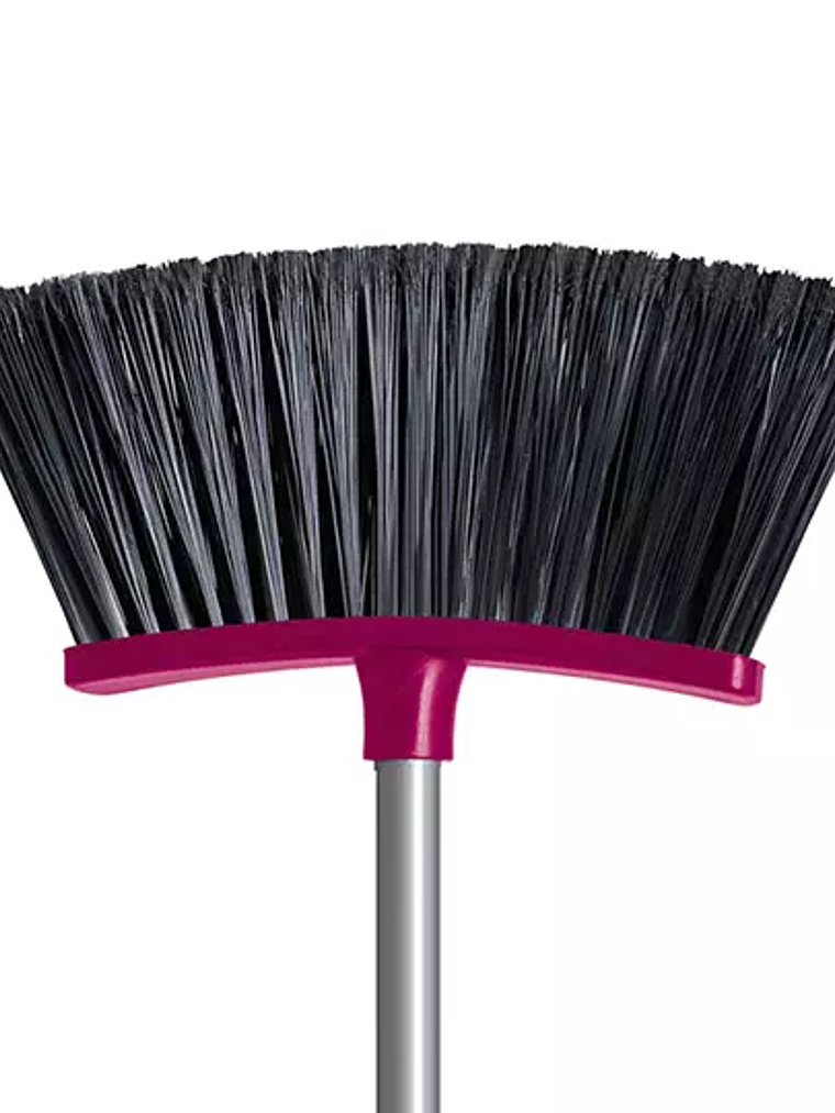 ESCOBA BASICA REYNERA PARA INTERIORES Y 1