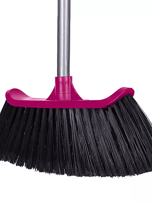 ESCOBA SOLID REYNERA PARA EXTERIORES COM