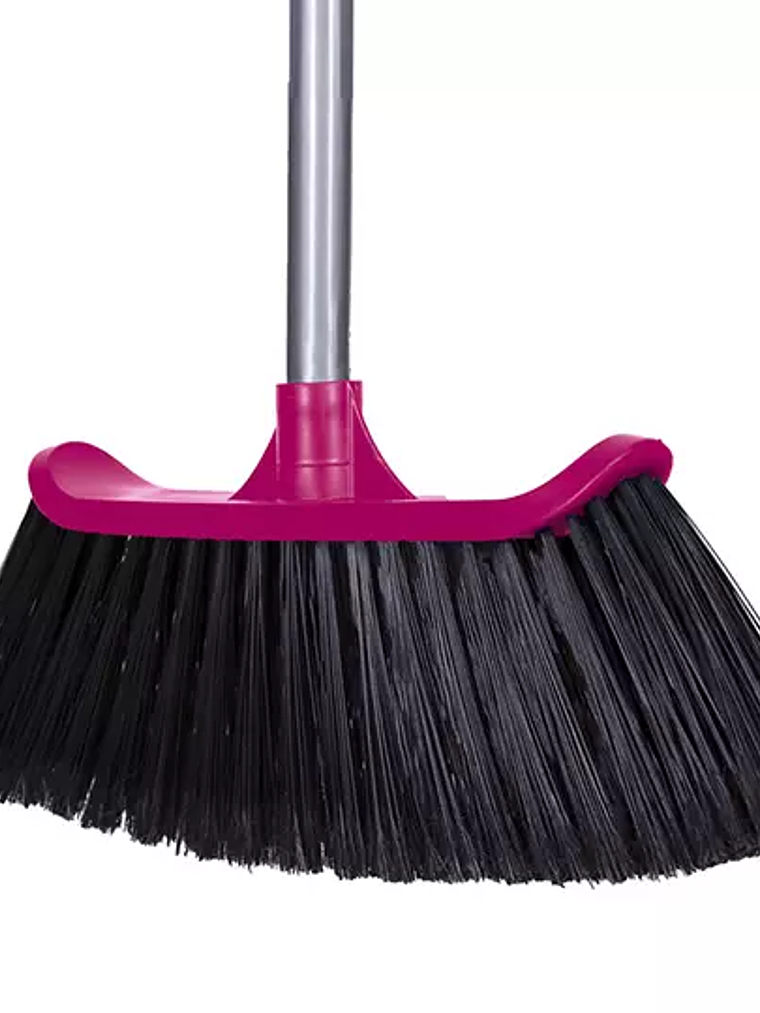 ESCOBA SOLID REYNERA PARA EXTERIORES COM 1