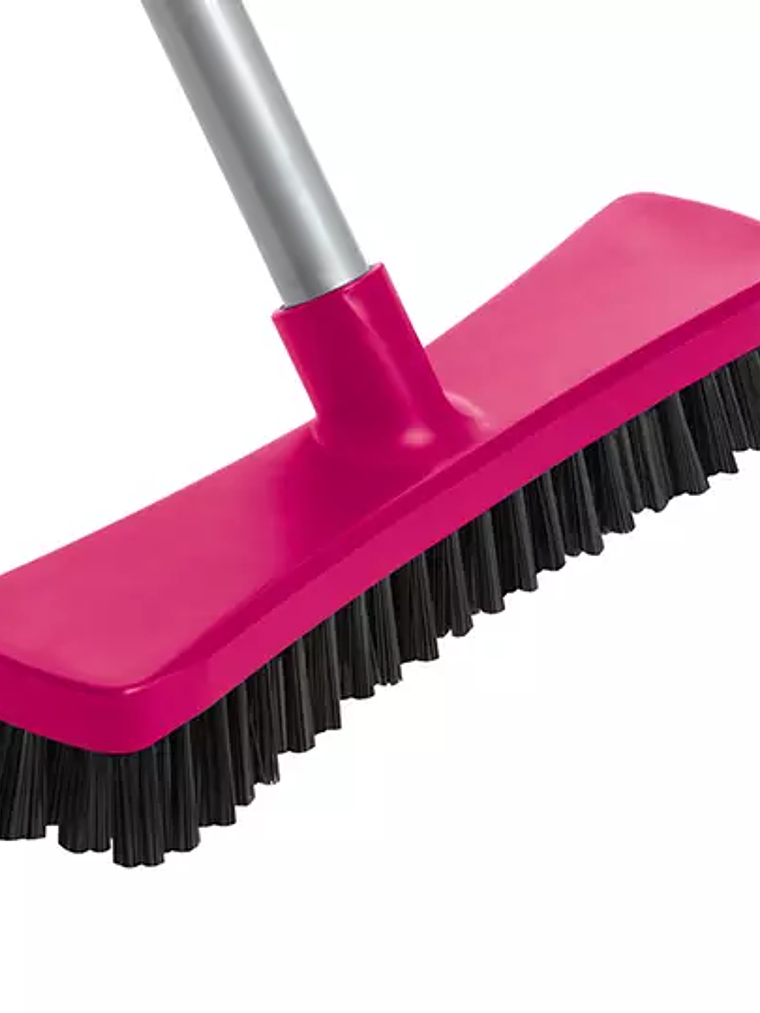 ESCOBA DE CEPILLO MASTER REYNERA PARA IN 1