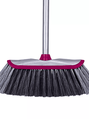ESCOBA GALA REYNERA PARA INTERIORES PARA